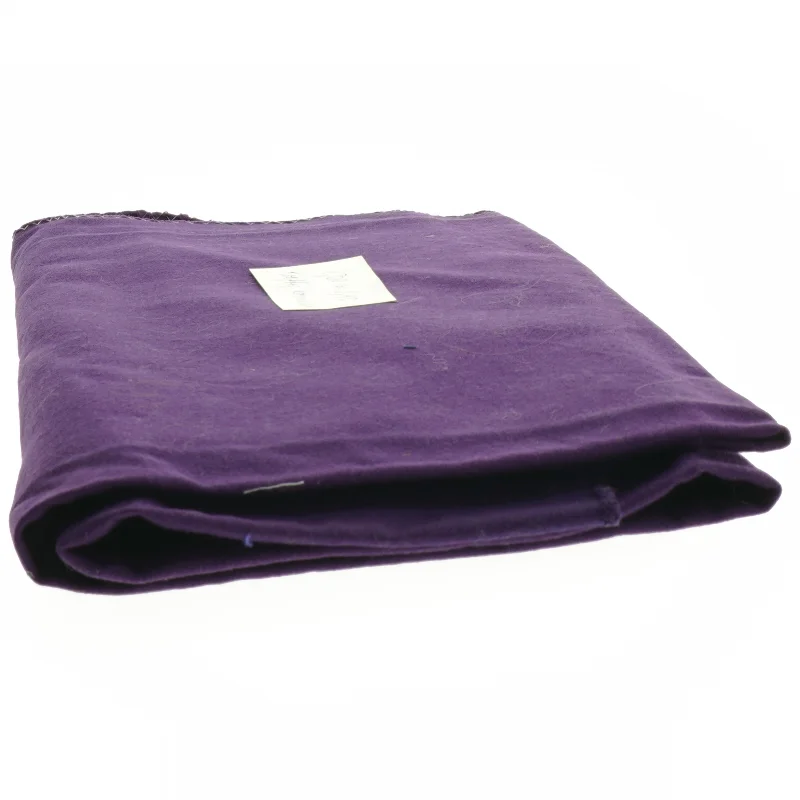 Lilla bomuld (str. 130x170 cm)