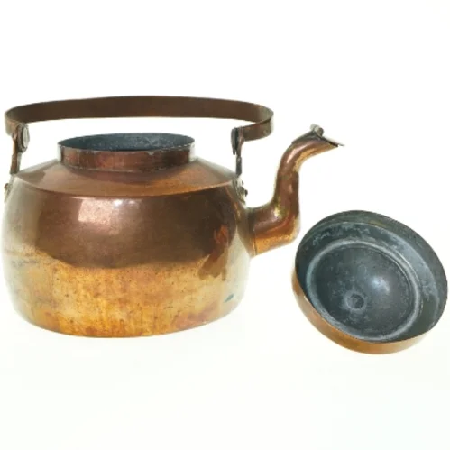 Kobberkande (str. 33 x 23 cm)