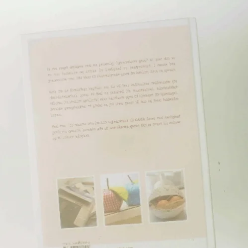 Gaver af Marlies Busch (Bog)