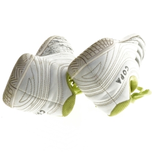 Fodboldstøvler fra Adidas (str. 37,5)