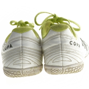 Fodboldstøvler fra Adidas (str. 37,5)