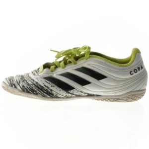 Fodboldstøvler fra Adidas (str. 37,5)