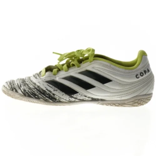 Fodboldstøvler fra Adidas (str. 37,5)