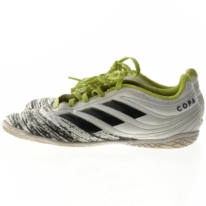 Fodboldstøvler fra Adidas (str. 37,5)