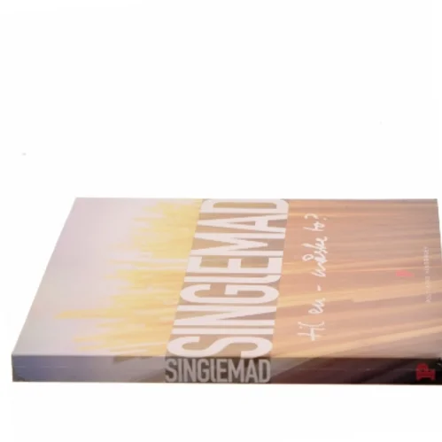 Singlemad af Birgit Bodorf (Bog)