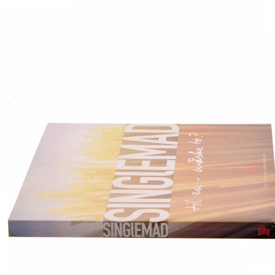 Singlemad af Birgit Bodorf (Bog)