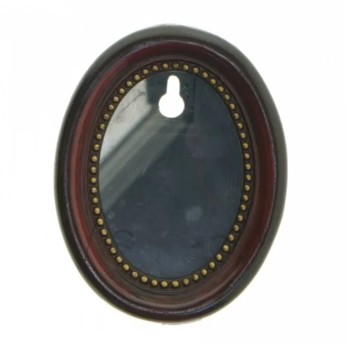 Oval ramme (str. 9x7 cm)