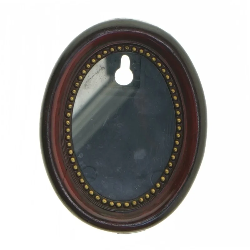 Oval ramme (str. 9x7 cm)