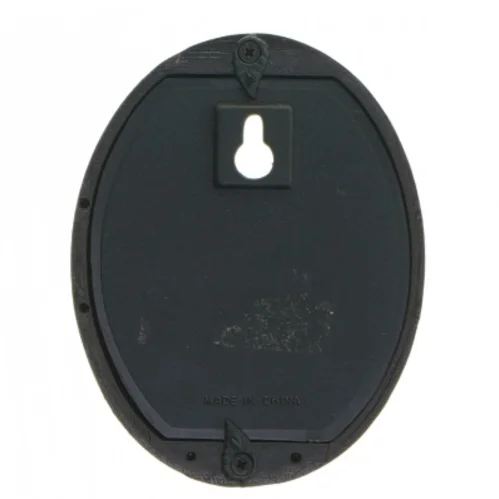 Oval ramme (str. 9x7 cm)