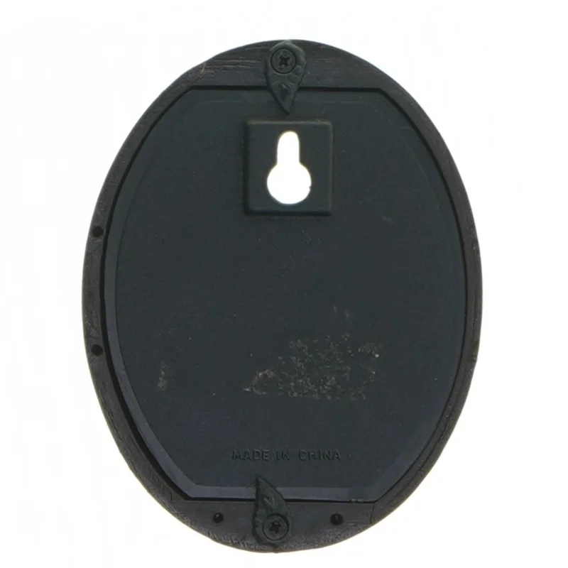 Oval ramme (str. 9x7 cm)