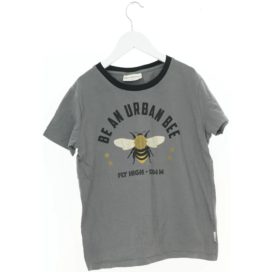 T-Shirt fra Milk Copenhagen (str. 152 cm)