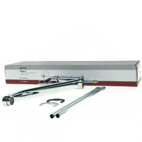 Blandingsbatteri (Seko Dagur) fra Seko (str. 28 cm)