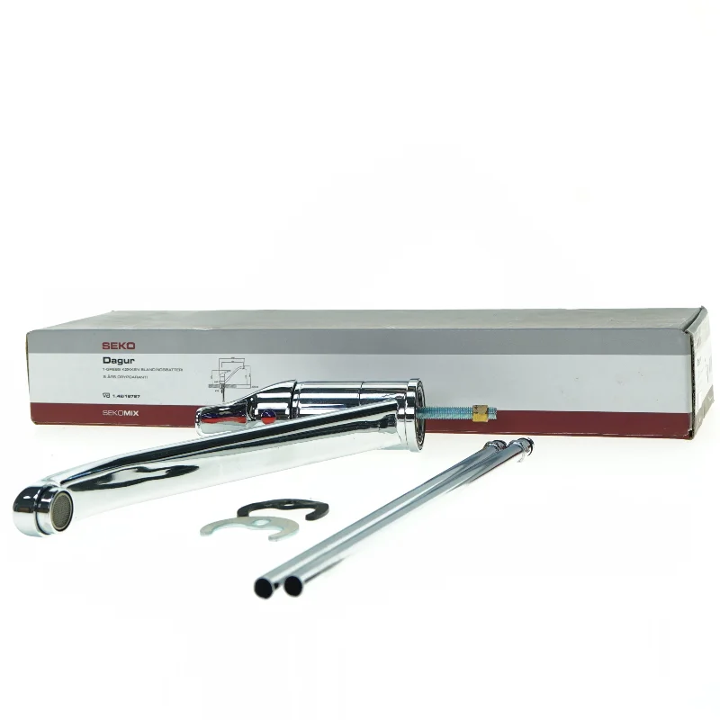 Blandingsbatteri (Seko Dagur) fra Seko (str. 28 cm)