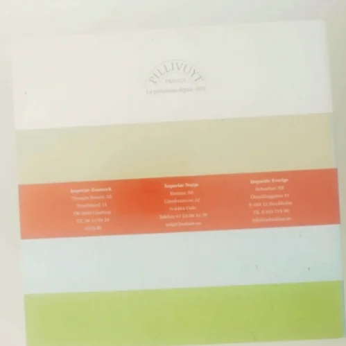 Pillivuyt På Grill (Bog)