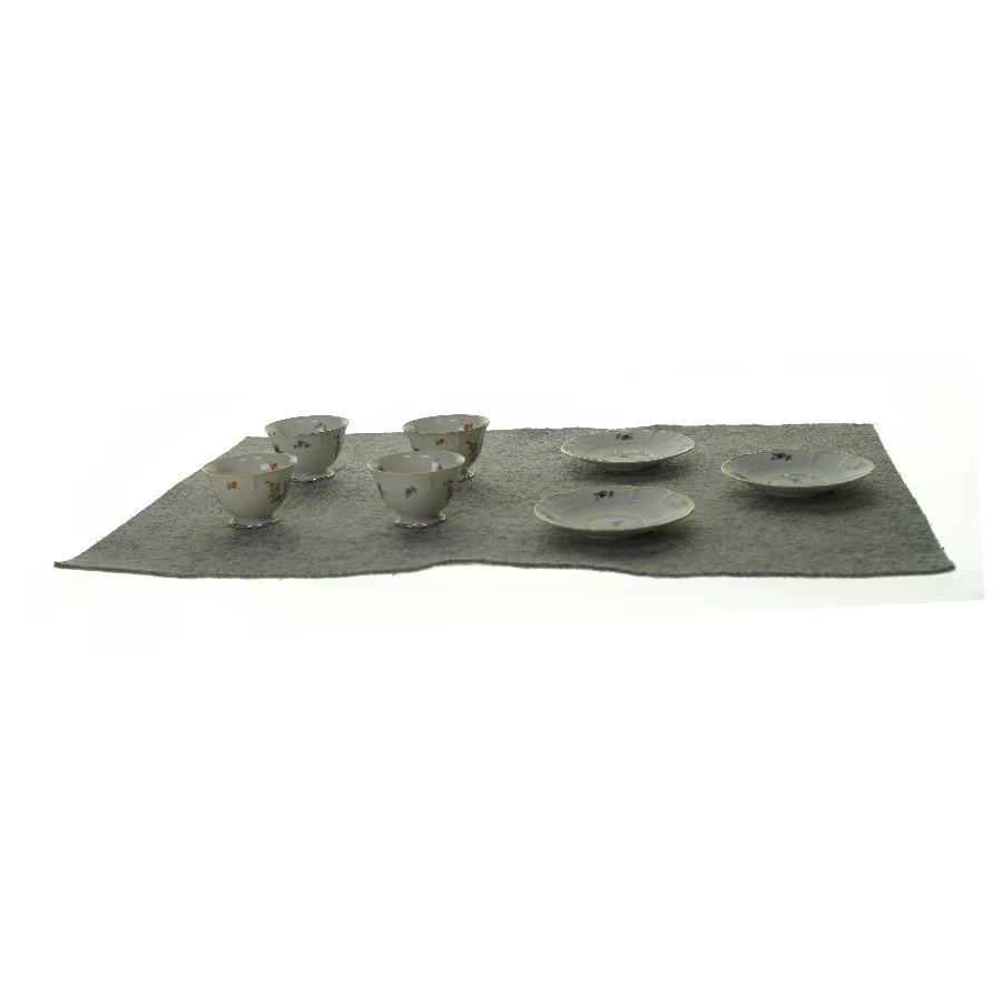 Testel (str. HØ: 5x7 Ø: 11 cm)