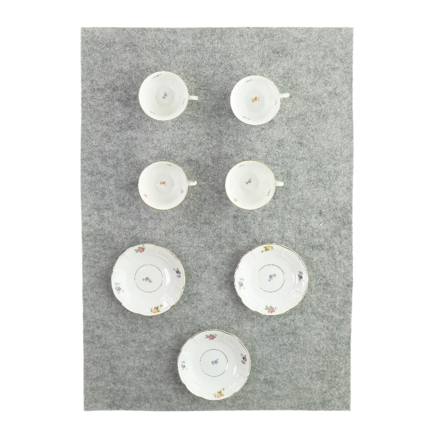 Testel (str. HØ: 5x7 Ø: 11 cm)