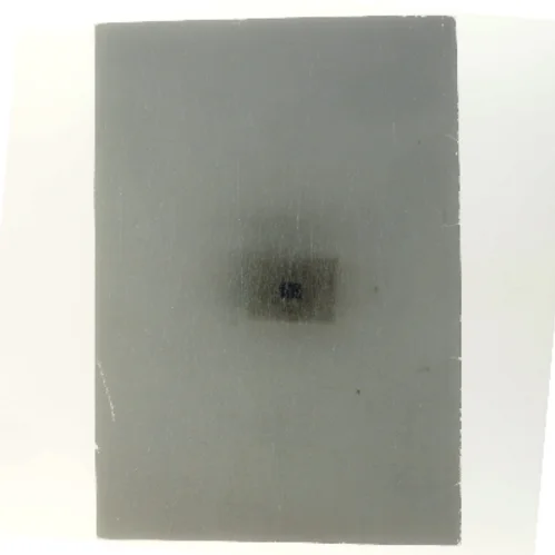 Receptkuverternes motiver af Hans-Otto Loldrup (Bog)