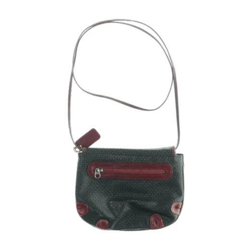 Crossbody taske fra Collex (str. LB: 21x16 cm)