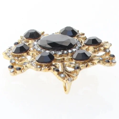 Vintage broche (str. Jeg er 5,5 cm)