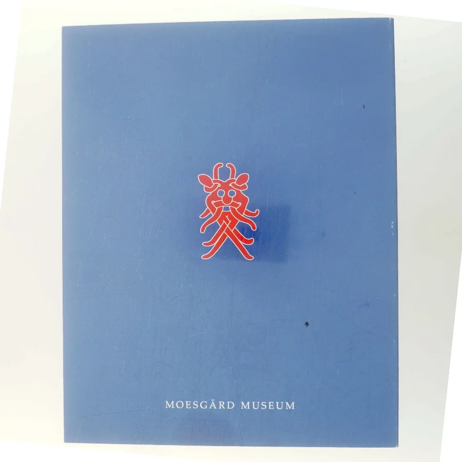 Vikingerne Aros (Bog)