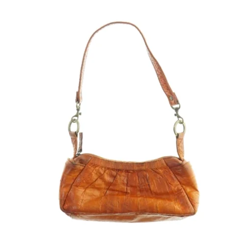 Håndtaske fra Beck Söndergaard (str. LB: 27x12 cm)