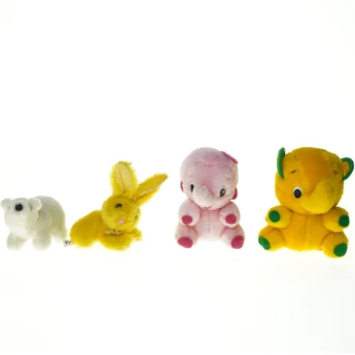 Bamser (str. 14 x 10 cm)