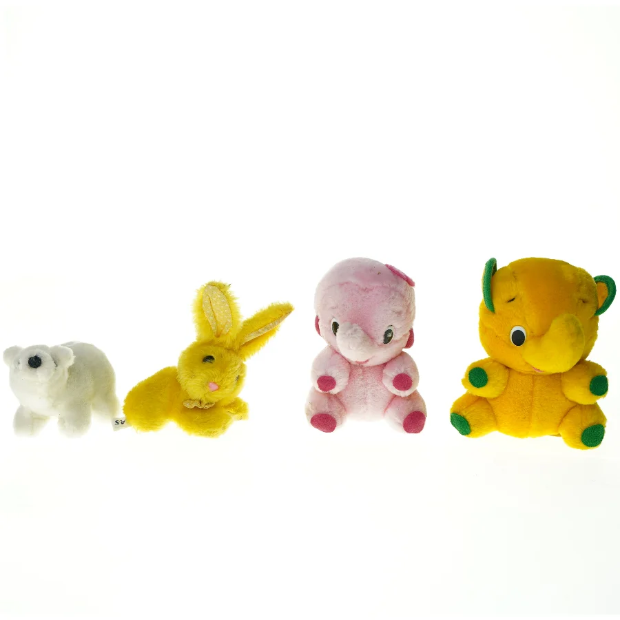 Bamser (str. 14 x 10 cm)