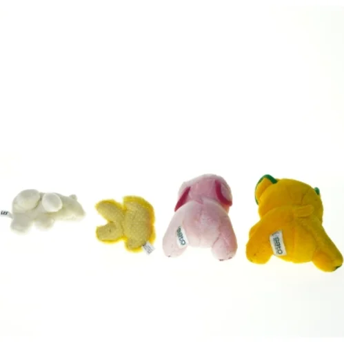 Bamser (str. 14 x 10 cm)