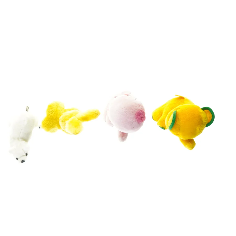 Bamser (str. 14 x 10 cm)