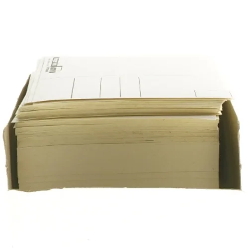 Postkort i kasse fra Hagner Foto (str. 15x10 cm)