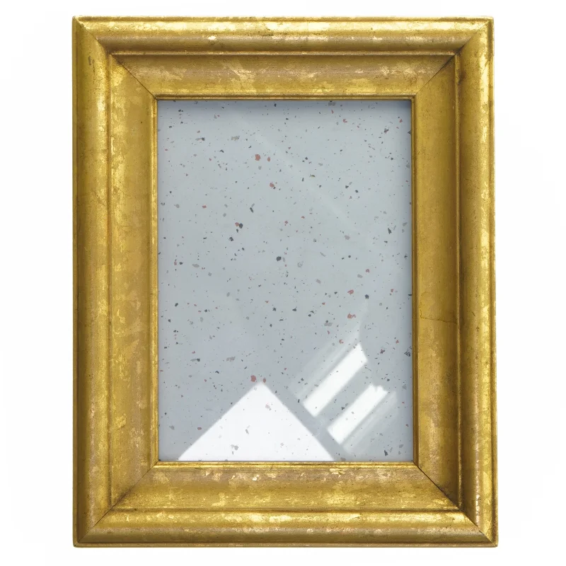 Guldbilledramme (str. 24,5x19,5 cm)