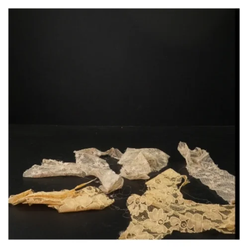 Antikke blonder (str. 20 x 5 cm)