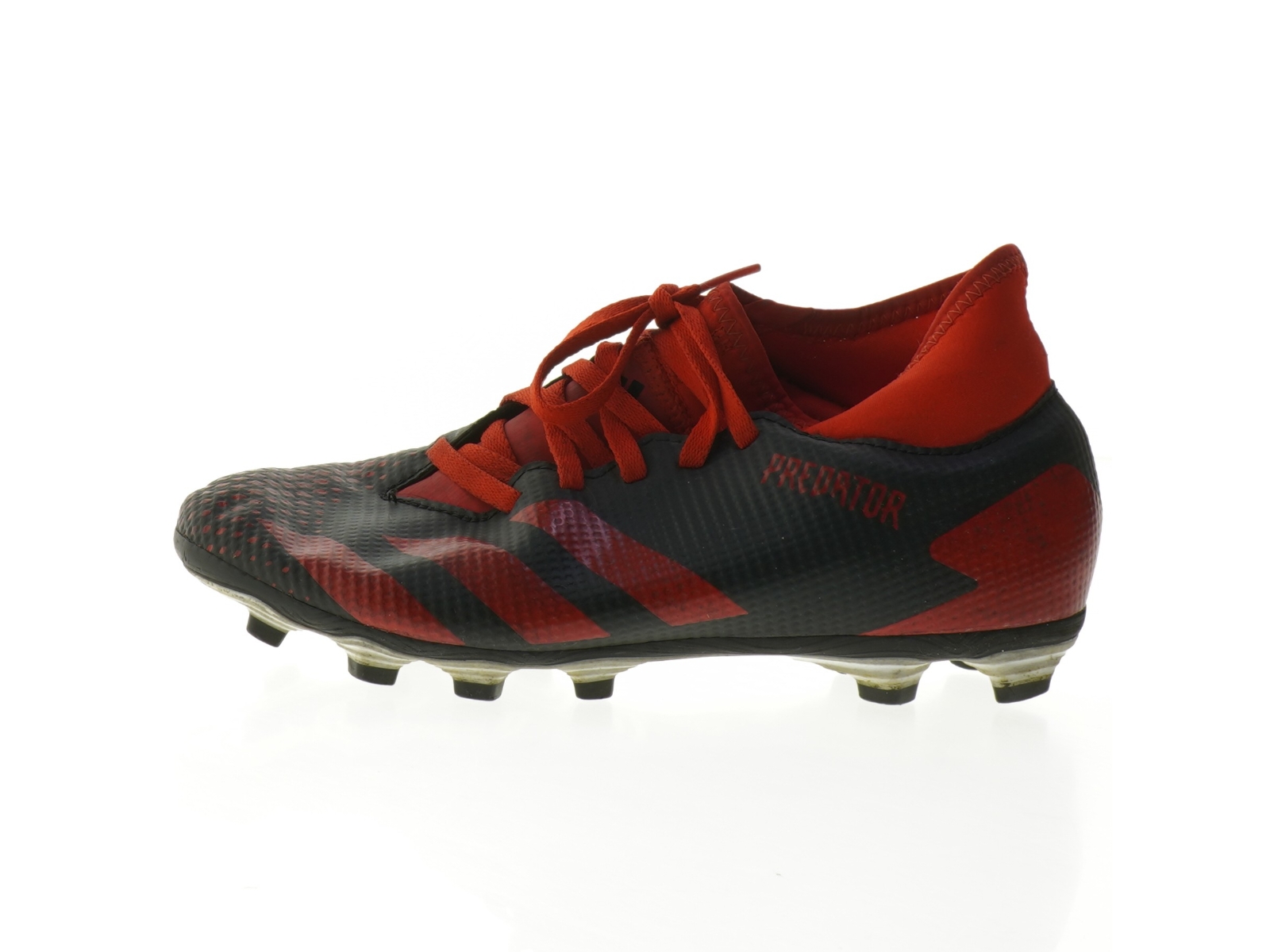 Fodboldstøvler fra Adidas (str. 37,5)