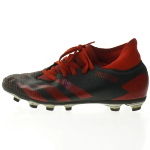 Fodboldstøvler fra Adidas (str. 37,5)