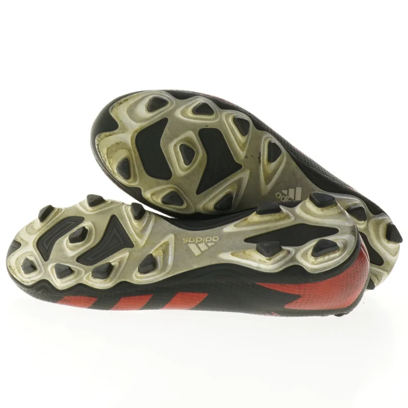 Fodboldstøvler fra Adidas (str. 37,5)