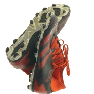 Fodboldstøvler fra Adidas (str. 37,5)