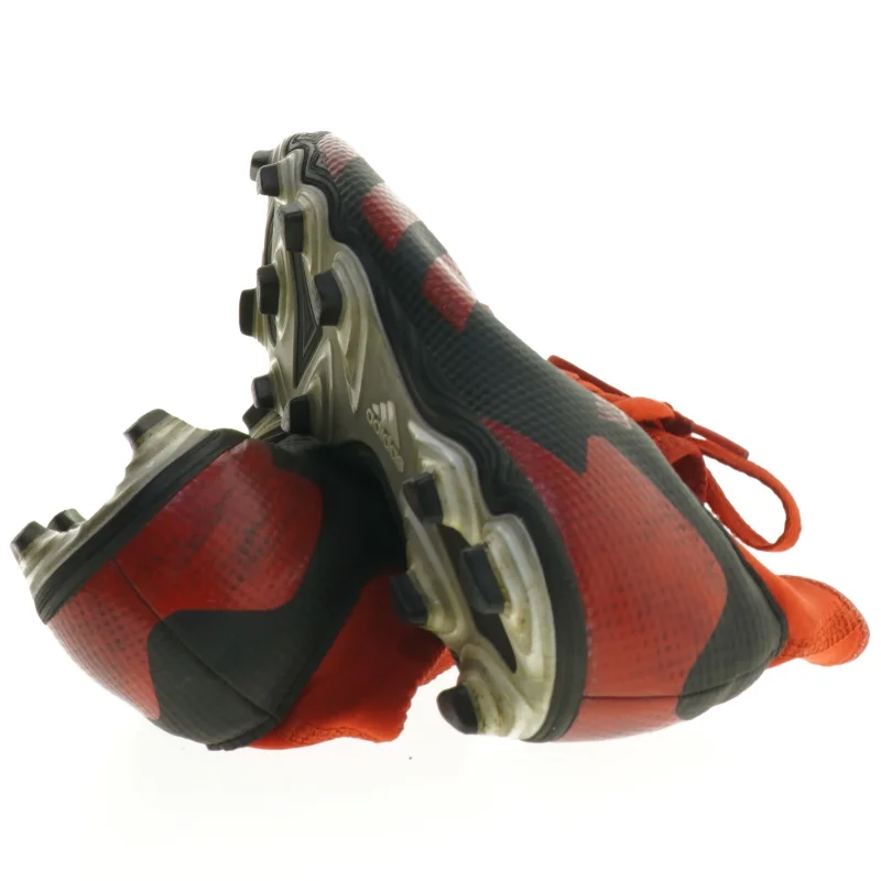 Fodboldstøvler fra Adidas (str. 37,5)