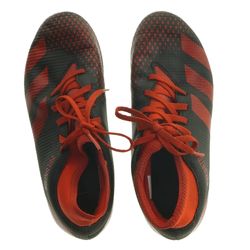 Fodboldstøvler fra Adidas (str. 37,5)