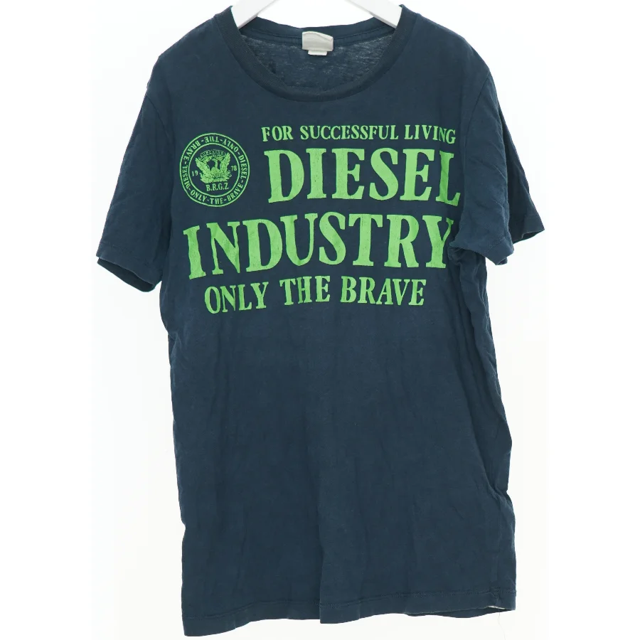 T-Shirt fra Diesel (str. 152 cm)