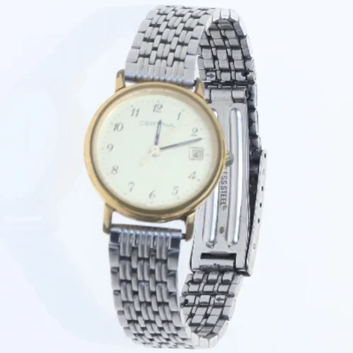 Certina armbåndsur, 25 mm fra Certina (str. 25 mm)