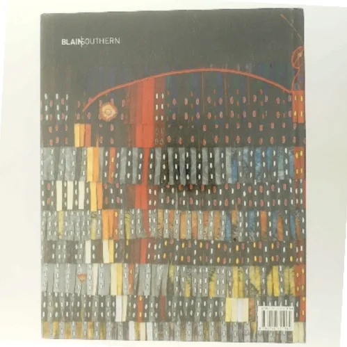 Abdoulaye Konaté af Abdoulaye Konaté (Bog)