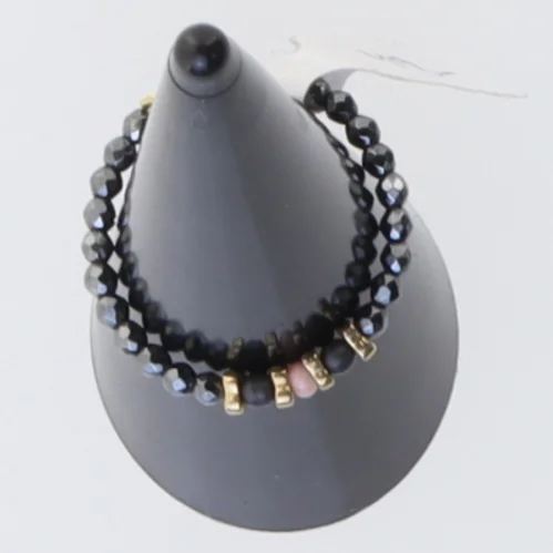 Perlearmbånd (str. 55)