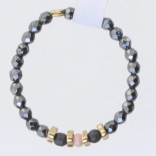 Perlearmbånd (str. 55)