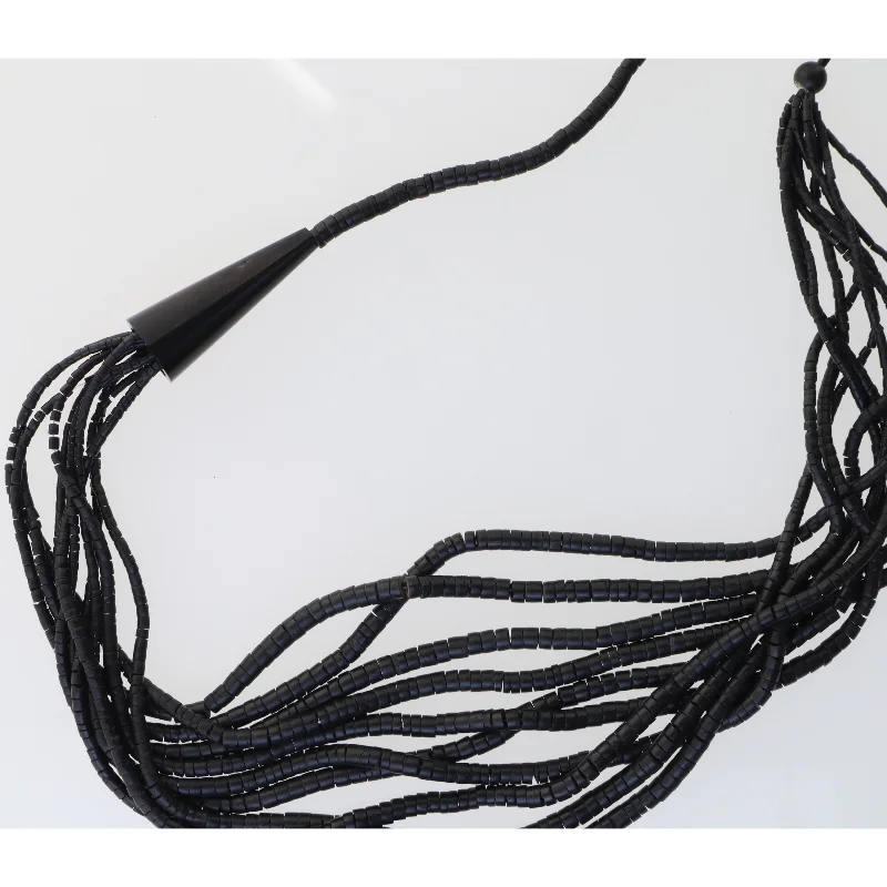 Flertrådet halskæde (str. 75 13 km)