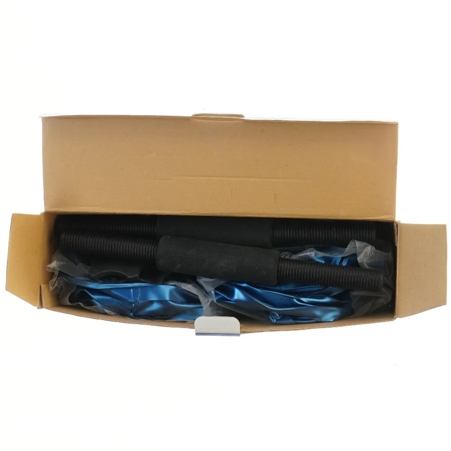 AquaTrainer vandfyldte håndvægte