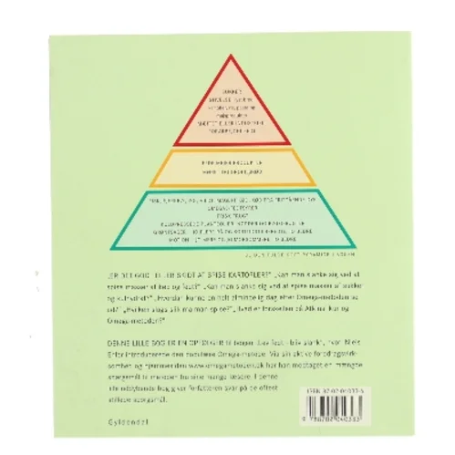 Slank - sådan! : spørgsmål og svar til et sundere liv af Niels Ehler (Bog)