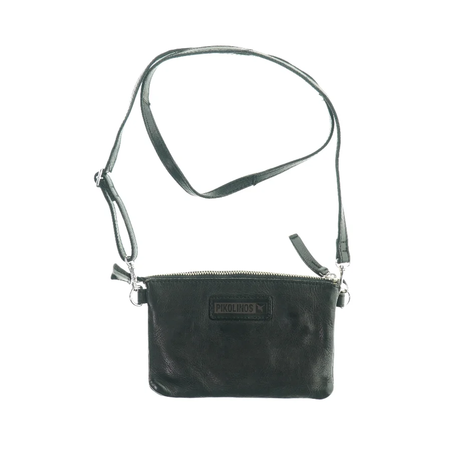 Crossbody taske fra Pikolinos (str. LB: 20x12 cm)