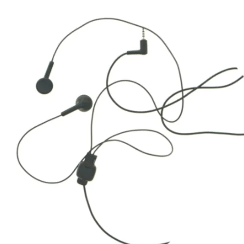 Øretelefoner med kabel fra Nokia (str. 148 cm)