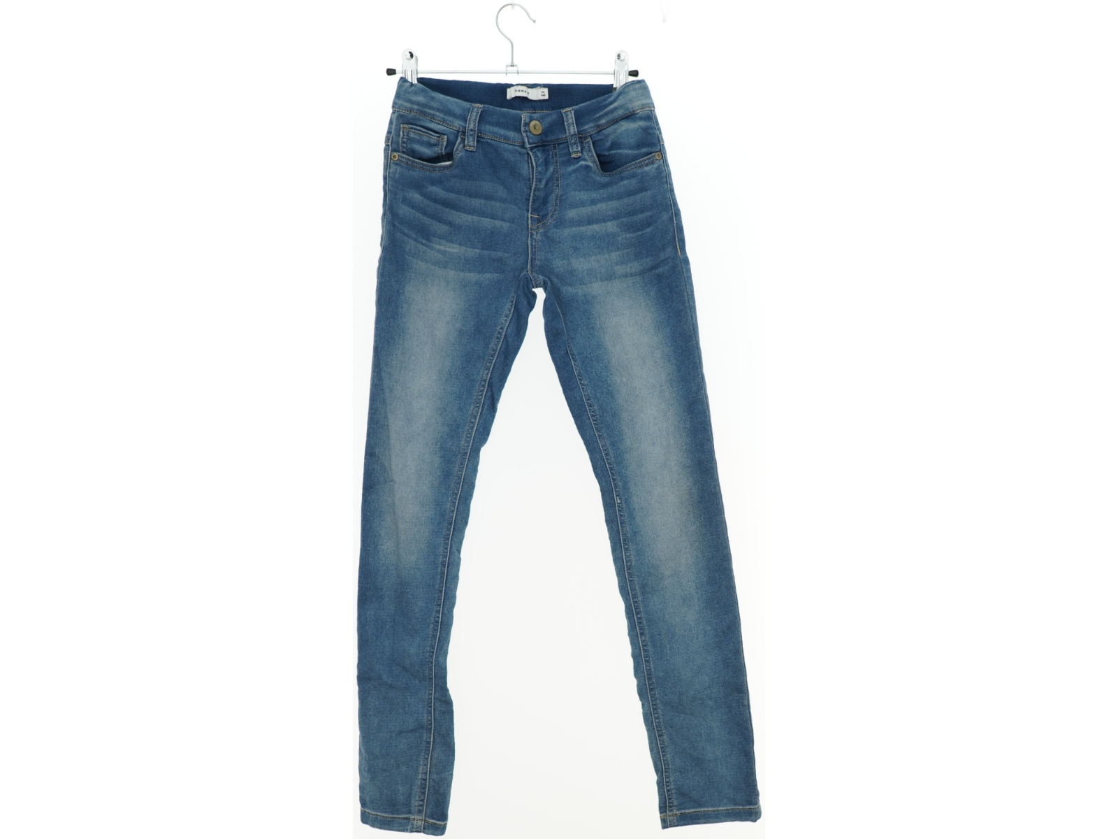 Jeans fra Name It (str. 146 cm)