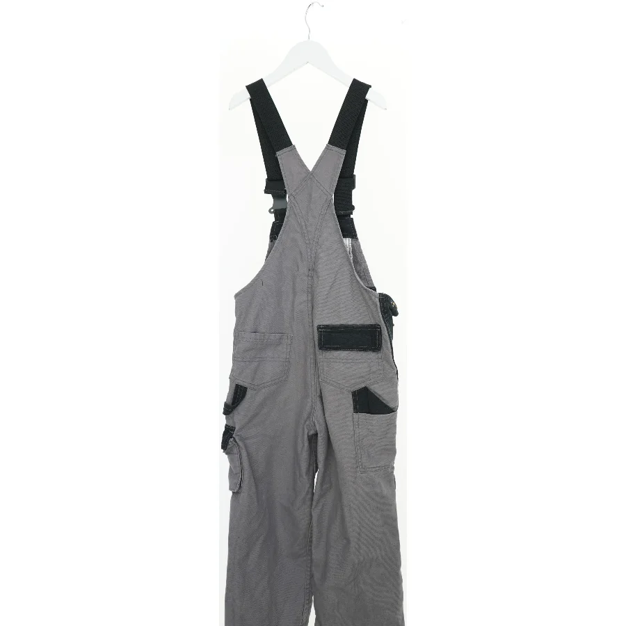 Grå overalls fra Timber (str. 128)